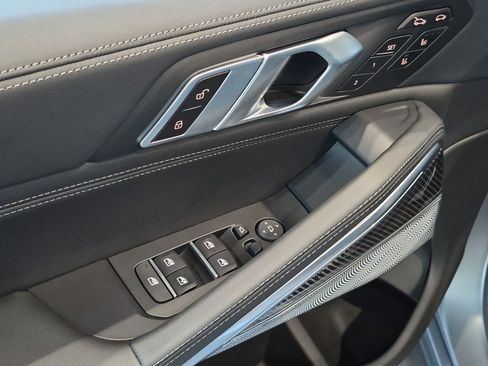 New 2027 BMW X6 M Competition w/ Executive Package AWD/4WD image 14