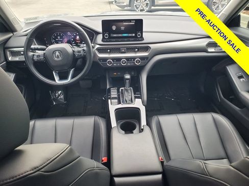 Used 2024 Acura Integra FWD image 9