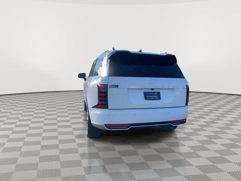 New 2026 Hyundai Palisade Calligraphy image 33