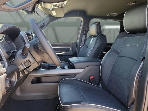 New 2026 RAM 3500 Laramie w/ Night Edition image 11