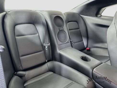 Used 2021 Nissan GT-R NISMO AWD/4WD image 35