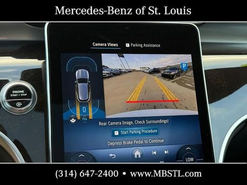 Certified 2026 Mercedes-Benz GLC 300 4MATIC image 22
