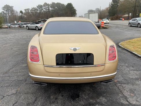 Used 2013 Bentley Mulsanne image 5