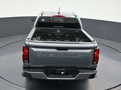 Used 2024 Chevrolet Colorado LT w/ LT Convenience Package RWD image 19