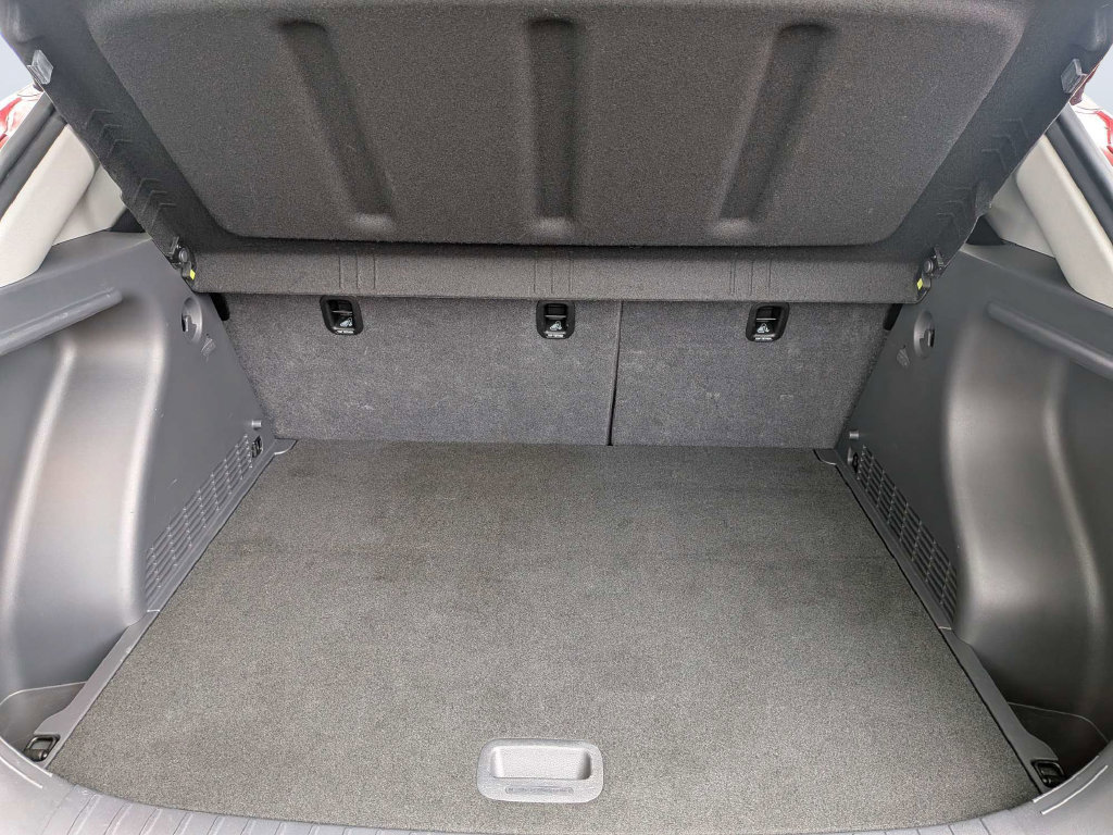 Used 2025 Hyundai Kona SEL FWD image 15