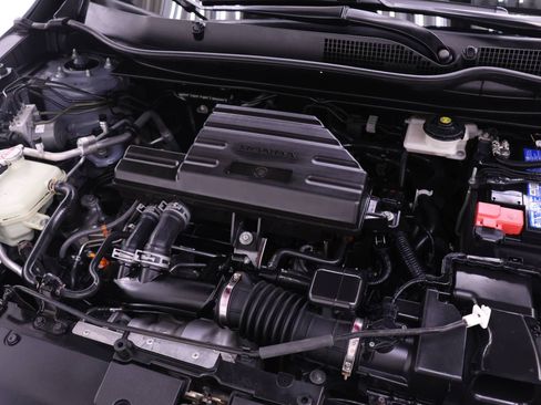 Certified 2022 Honda CR-V EX-L image 17