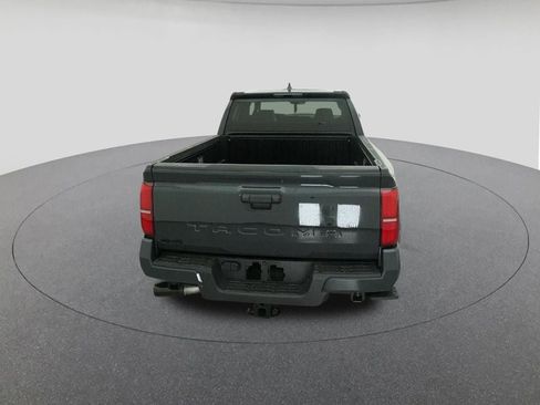 New 2026 Toyota Tacoma TRD Sport image 7