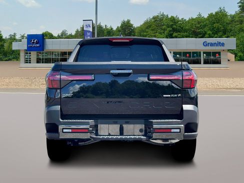 New 2026 Hyundai Santa Cruz XRT image 6
