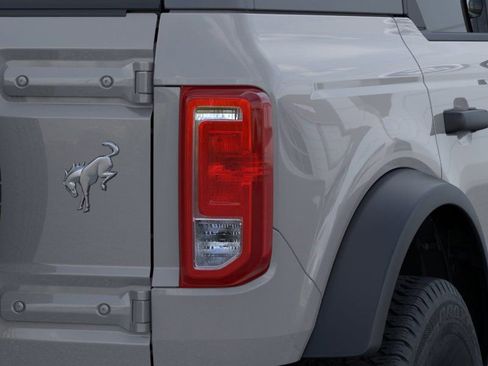 New 2026 Ford Bronco Big Bend AWD/4WD image 56