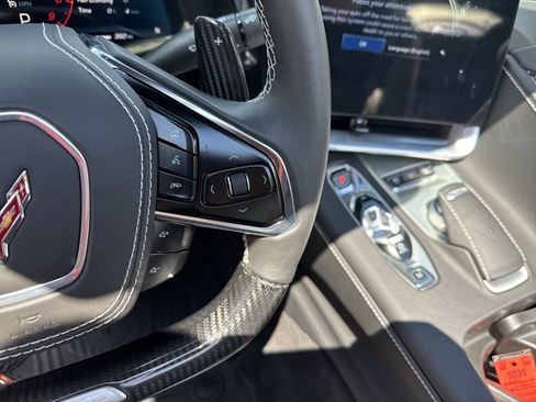 New 2025 Chevrolet Corvette Z06 image 21