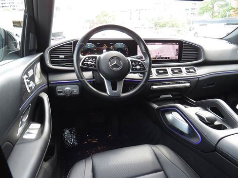 Used 2023 Mercedes-Benz GLE 350 4MATIC image 10