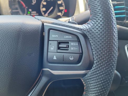 Certified 2024 Honda Ridgeline TrailSport image 31