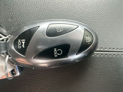 Used 2026 Hyundai Tucson SE FWD image 28