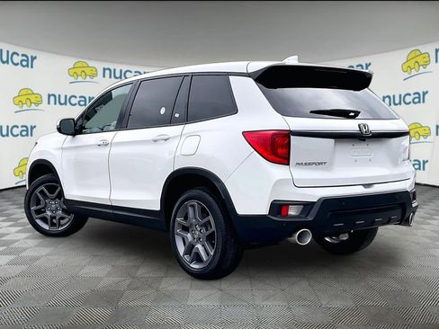 Used 2023 Honda Passport EX-L image 4