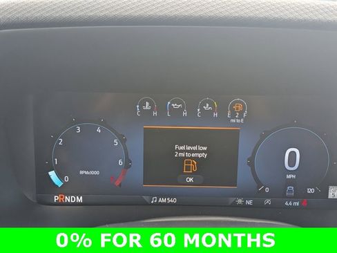 New 2025 Ford F150 XLT w/ Equipment Group 302A MID image 22