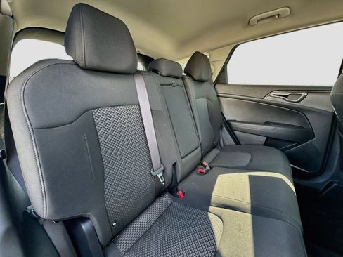 Certified 2023 Kia Sportage LX AWD/4WD image 28