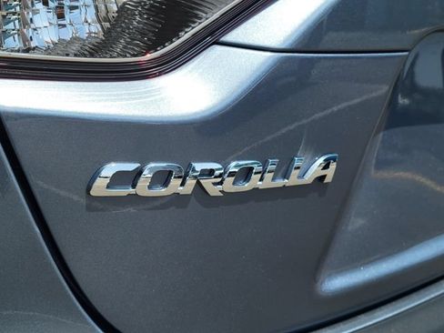 New 2026 Toyota Corolla SE FWD image 22