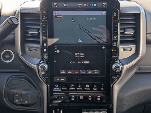 New 2026 RAM 2500 Laramie image 9