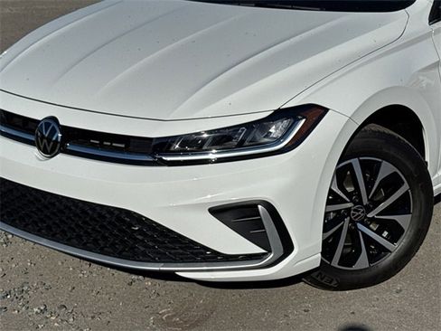 New 2026 Volkswagen Jetta S image 6