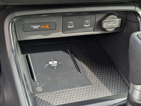 New 2026 Honda CR-V LX image 23