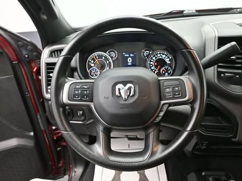 Used 2021 RAM 2500 Tradesman AWD/4WD image 15