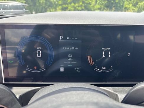 New 2026 Hyundai Tucson Blue SE AWD/4WD image 15