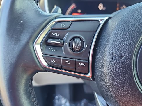 Used 2024 Acura MDX FWD w/ Technology Package image 18