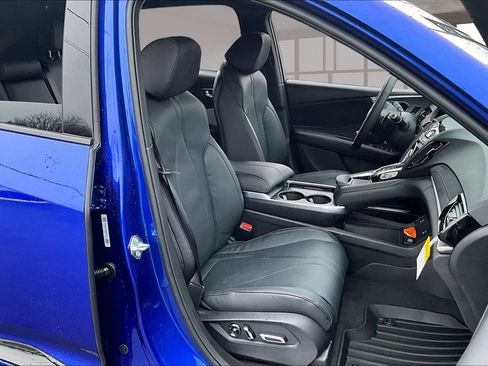 New 2026 Acura RDX A-Spec AWD/4WD image 13
