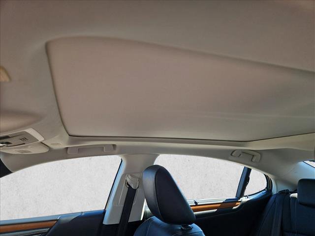 Used 2020 Lexus ES 350 Ultra Luxury FWD image 16