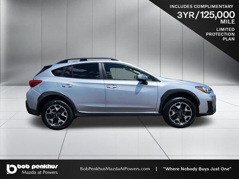 Used 2020 Subaru Crosstrek 2.0i Premium AWD/4WD image 24
