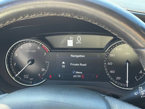 Used 2023 Cadillac XT4 Sport FWD image 28