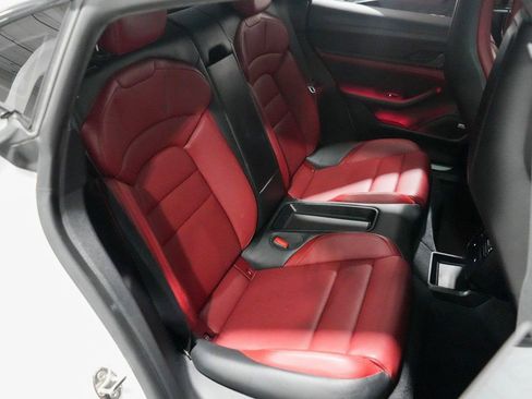 Used 2020 Porsche Taycan Turbo image 37