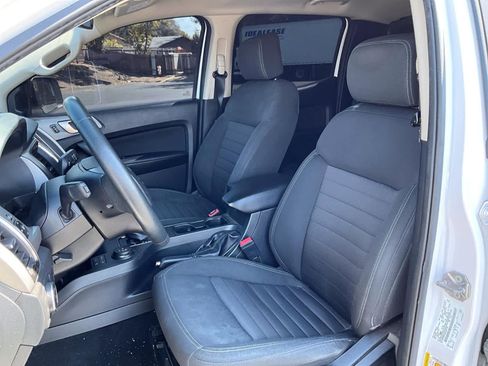 Used 2019 Ford Ranger XLT w/ Black Appearance Package AWD/4WD image 4