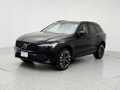 New 2026 Volvo XC60 B5 Ultra w/ Protection Package Premier
