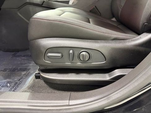 New 2026 Chevrolet Blazer RS w/ Driver Confidence II Package image 13