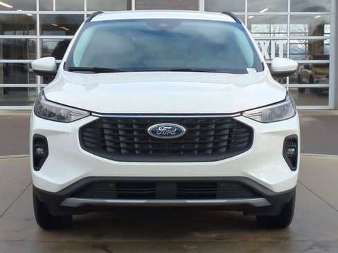 New 2026 Ford Escape SE image 8