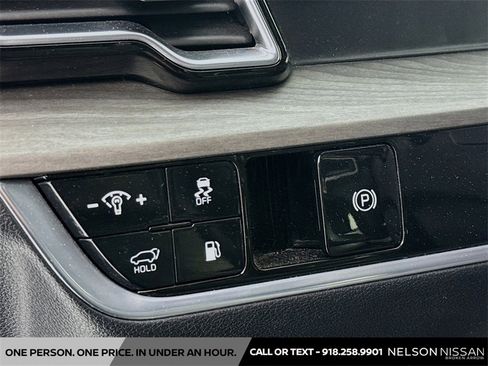 Used 2023 Kia Sportage X-Line Prestige image 10