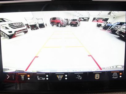 New 2026 GMC Sierra 3500 Denali w/ Denali Reserve Package