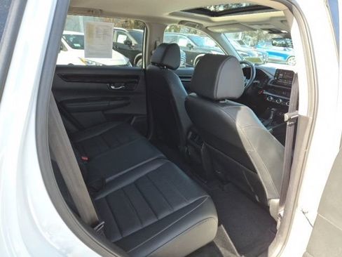 Used 2023 Honda CR-V EX-L image 23