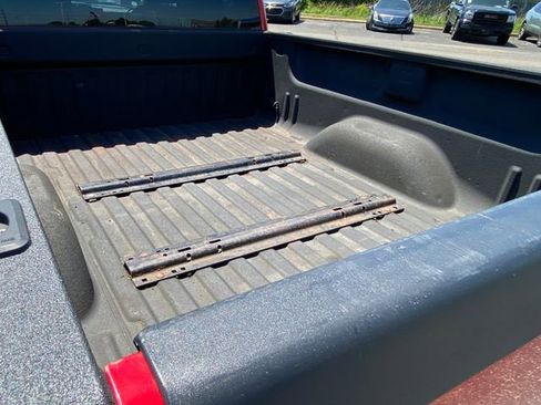 Used 2010 Chevrolet Silverado 2500 W/T AWD/4WD image 13