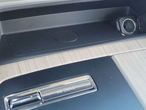 New 2026 MAZDA CX-90 3.3 Turbo w/ Premium Plus Pkg image 10