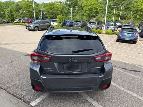 Used 2021 Subaru Crosstrek 2.0i Premium AWD/4WD image 3