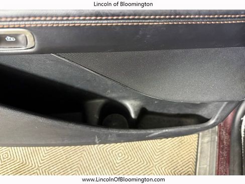 Certified 2022 Lincoln Aviator Reserve w/ Elements Package Plus image 27