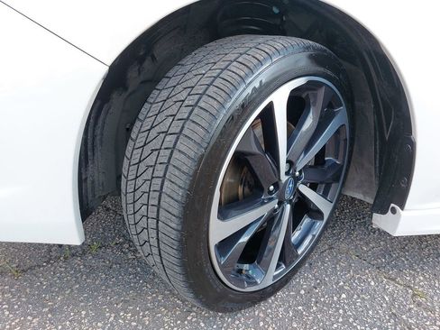 Used 2022 Subaru Impreza 2.0i Sport image 34