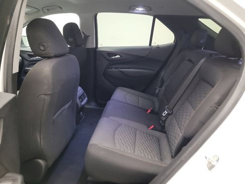 Used 2020 Chevrolet Equinox LT w/ Driver Convenience Package FWD image 18