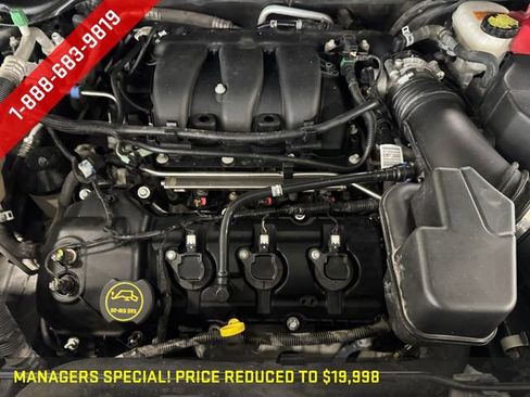 Used 2019 Ford Explorer Limited w/ Class III Trailer Tow Package AWD/4WD image 8