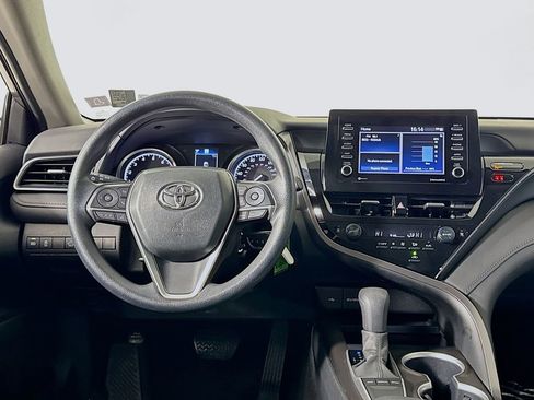 Used 2023 Toyota Camry LE FWD image 10