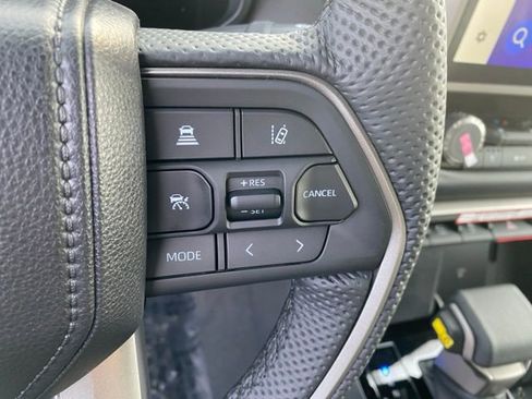 New 2026 Toyota Tundra Limited image 24