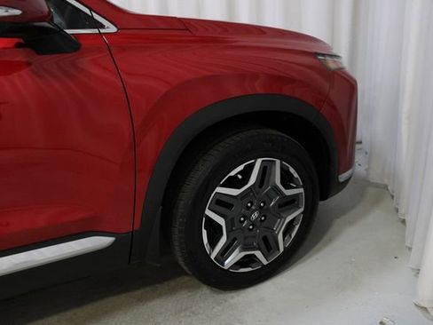 Used 2021 Hyundai Santa Fe Limited w/ Cargo Package image 39