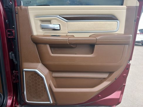 Used 2022 RAM 3500 Laramie image 39